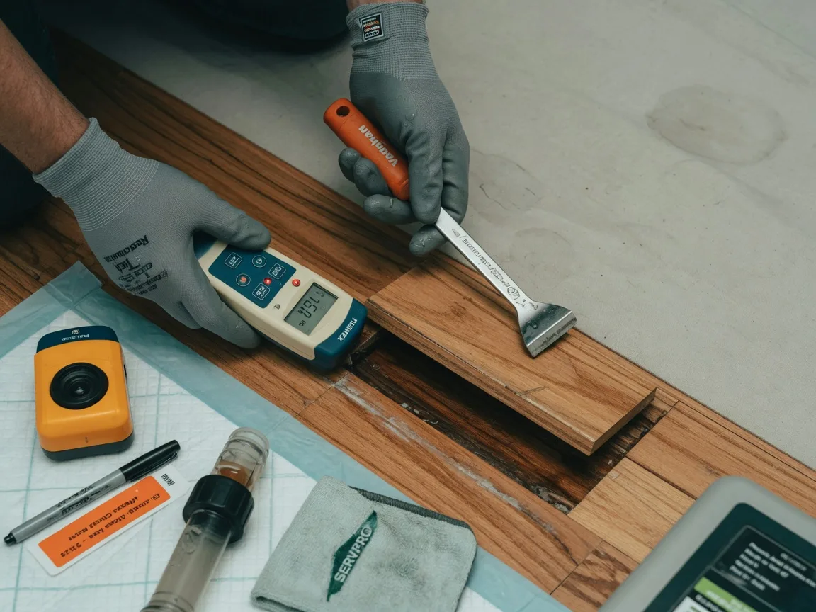 Why choose Water Damage Restoration in Twin Peaks, CA